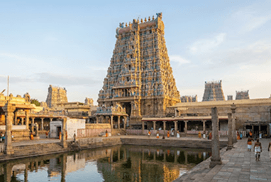 Annadanam Sponsorship
