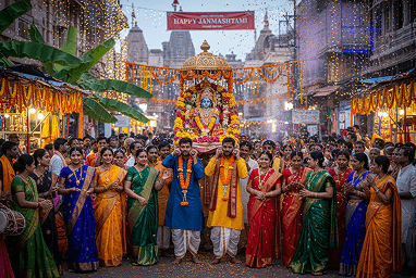Morning Madala Pooja