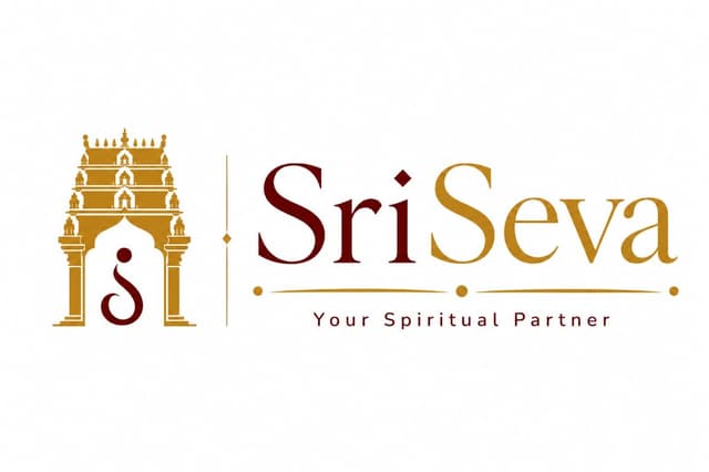 Sri Seva — Your Spiritual Partner
