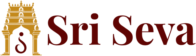 Sri Seva — Your Spiritual Partner