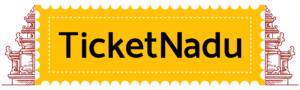 TicketNadu